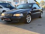 Volvo C70 2.4T Cabriolet Premium - Volvo C70 aus 2001