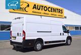 Fiat Ducato  - Fiat mit Diesel-Antrieb: Kombi