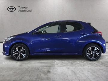 Toyota Yaris - 2