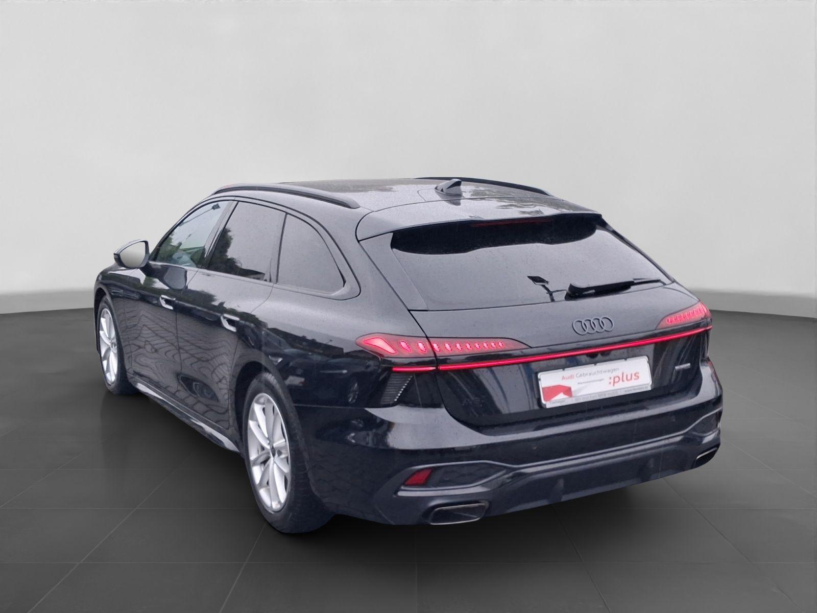 Audi A6 Avant TFSI Q 2x S LINE PANO LM20 HuD B&O