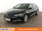 Opel Insignia Grand Sport 1.6 SIDI Turbo Ultimate*LED - Opel Insignia: Limousine
