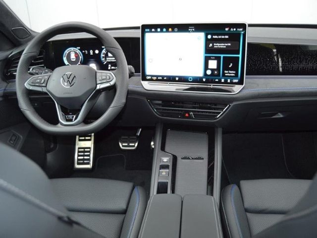 Passat Variant 2.0 TDI 193 PS 4Motion DSG R-Line