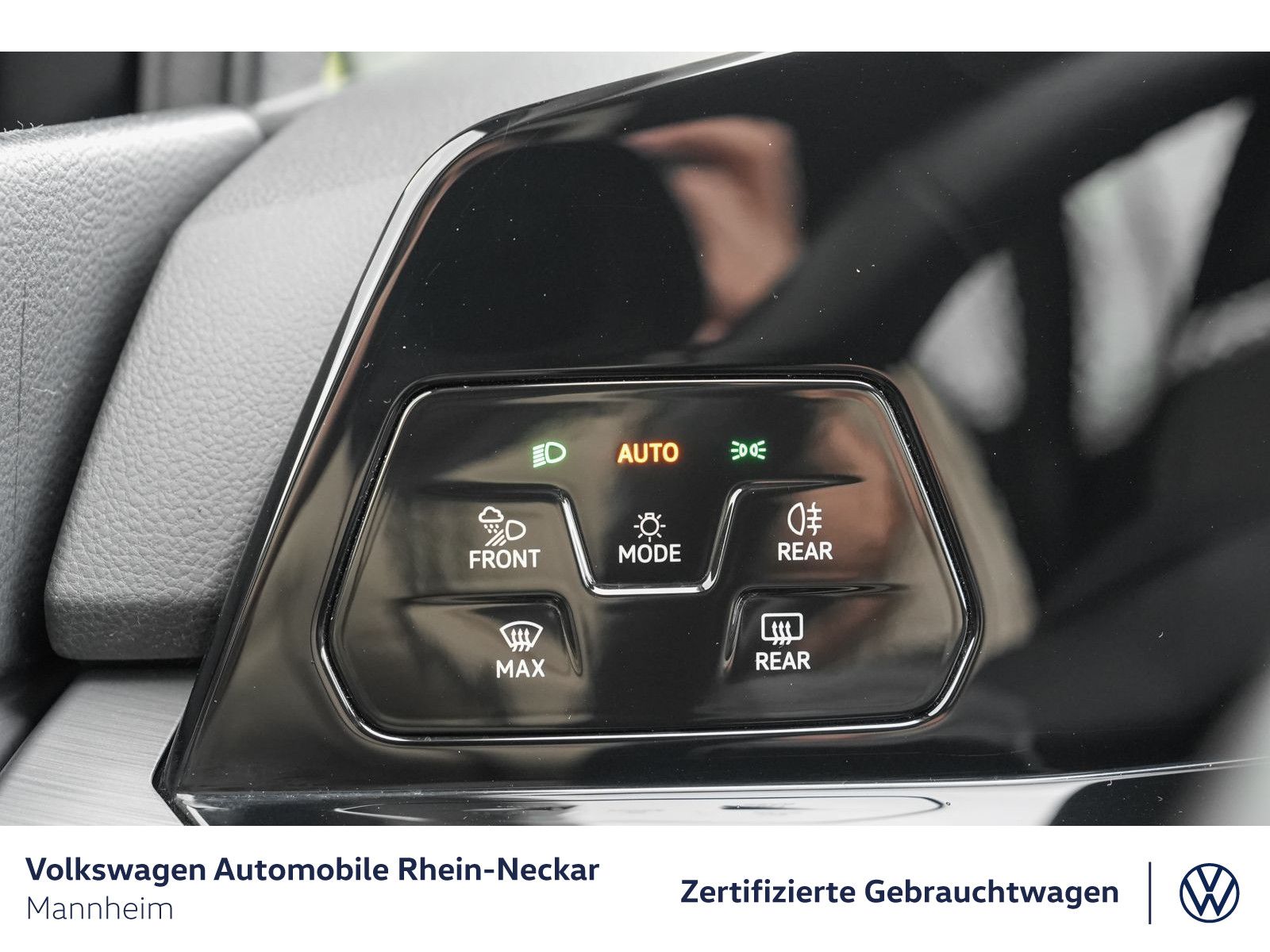 Volkswagen Golf - Bild 19