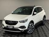 Opel Grandland (X) Dynamic *AUTOM.*PANO*AHK*HU/AU NEU - gebrauchte Opel Grandland (X) aus dem Jahr 2017