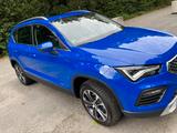 Seat Ateca 1.5 TSI 110kW Style Edition DSG, Pano, AHK - Seat Ateca: Style Edition