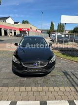 Volvo S60 Lim. Kinetic 8 Fach PDC - Volvo Gebrauchtwagen von 2014