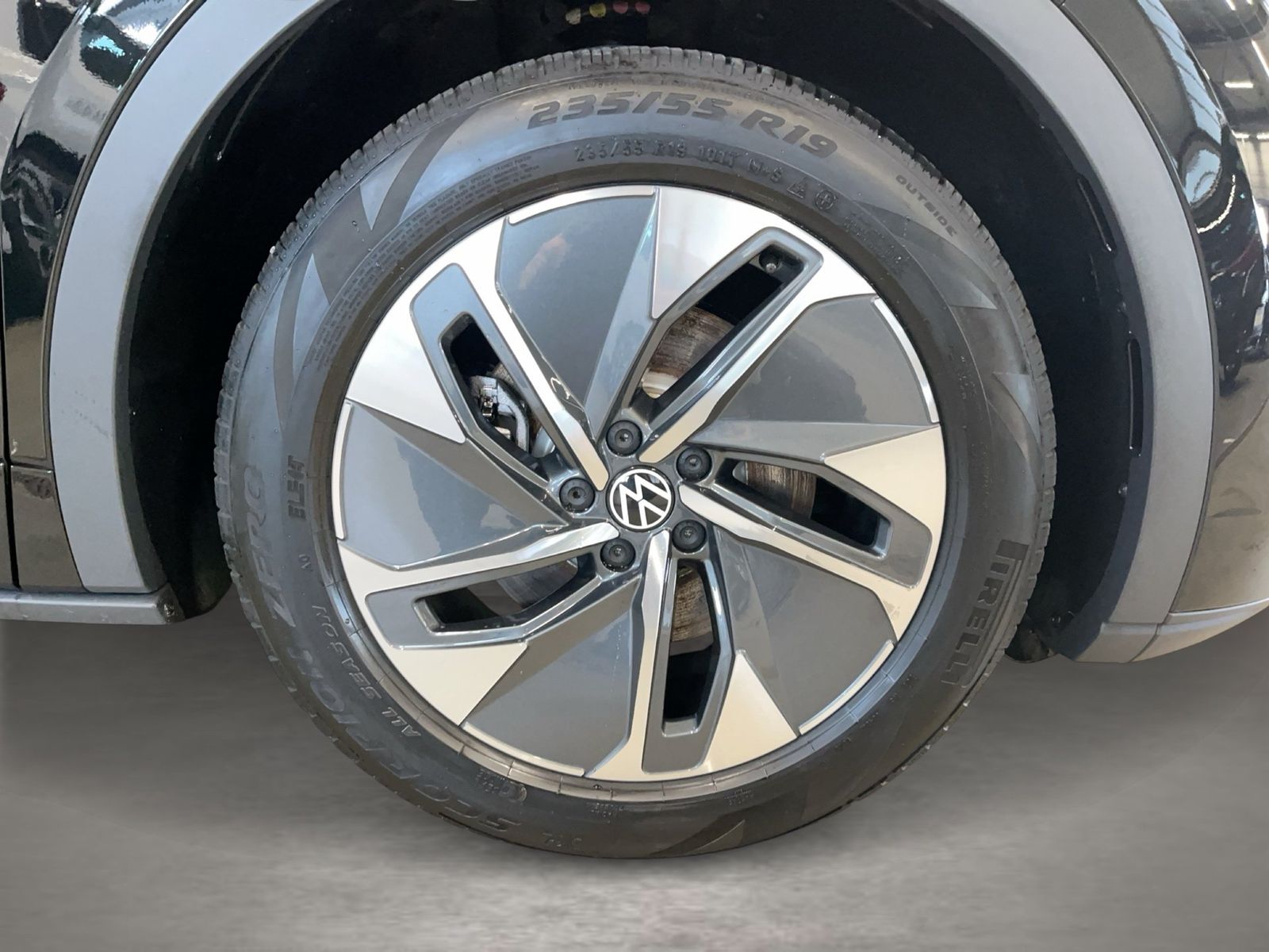 Volkswagen ID.5 - Bild 8