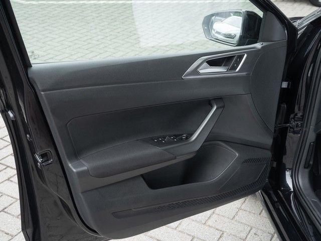Polo Highline TSI AppConnect DAB+ Ganzjahresreif