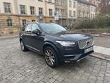 Volvo XC 90 Inscription AWD*B&W*360°Kam*HeadUp*Panoram - gebrauchte Volvo XC90 aus dem Jahr 2018