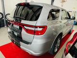 Dodge Durango 3.6 V6 -Automatik -7-Sitzer - gebrauchte Dodge Durango aus dem Jahr 2019