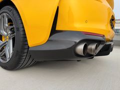 FERRARI 812 Superfast Carbon/Lift/Beifahrerdisplay