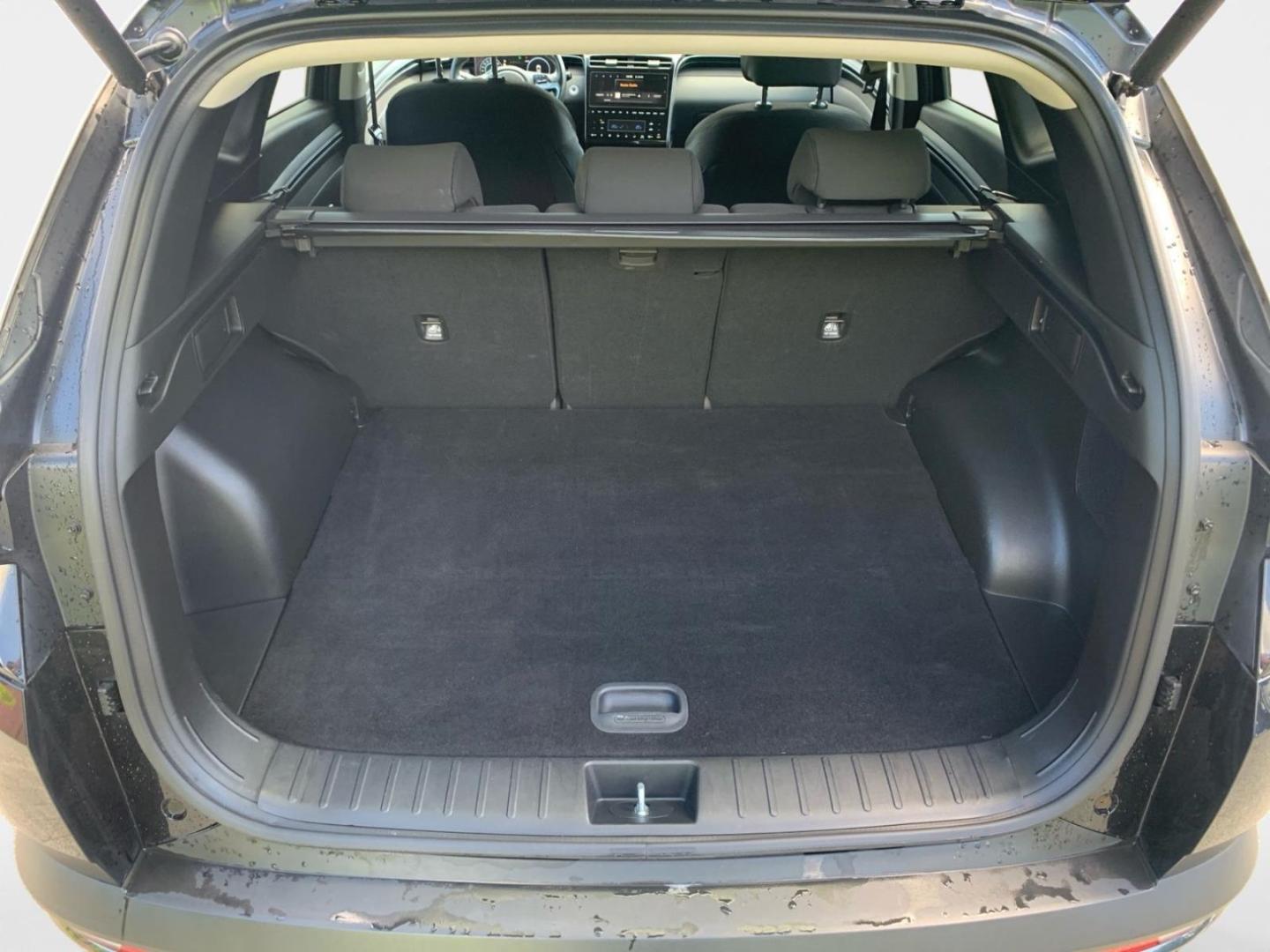 Hyundai TUCSON 1.6T-GDI Aut.Trend+LED+NAVI+VIRTUAL+TEMPO, миниатюра 13