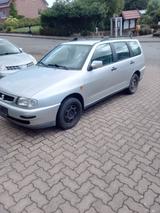 Seat seat  cordoba mit tüv - Seat Cordoba: Se