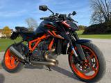 KTM 1290 Super Duke R EVO TechPack 4 Jahre Garantie  - KTM 4T