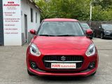 Suzuki Swift Comfort+ /CarPlay/Navi/Kamera/Totwinkel/Sp - Suzuki Swift aus 2021