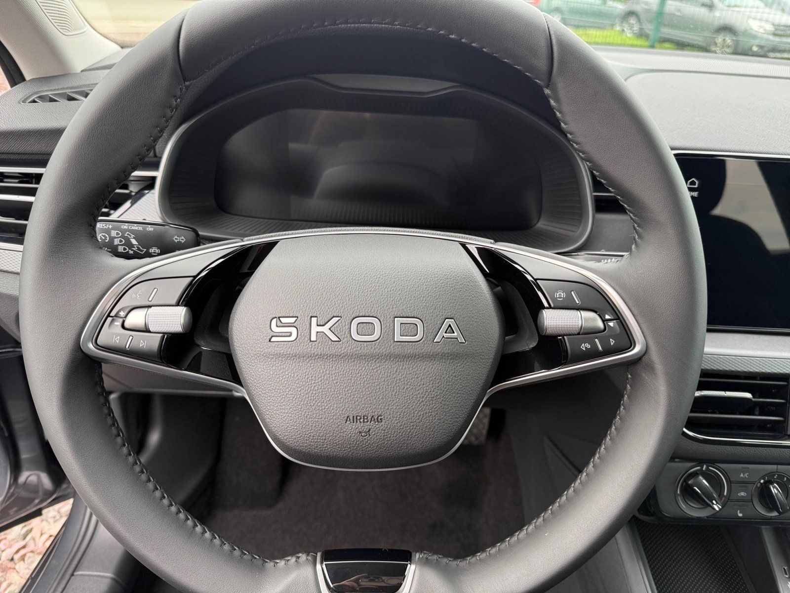 Skoda Kamiq - Bild 21