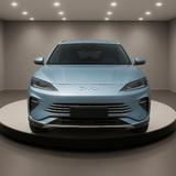 BYD SEAL U 1.5 DM-i Comfort *sofort* - BYD Seal U Comfort mit Hybrid-Antrieb (Benzin/Elektro)