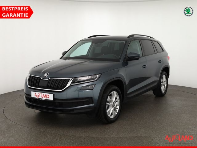 Skoda Kodiaq 1.5 TSI DSG LED Navi SmartLink PDC