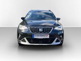 Seat Arona 1.0 TSI Xperience AHK*VIRTUAL*NAVI*LED*ACC - Seat Arona aus 2022