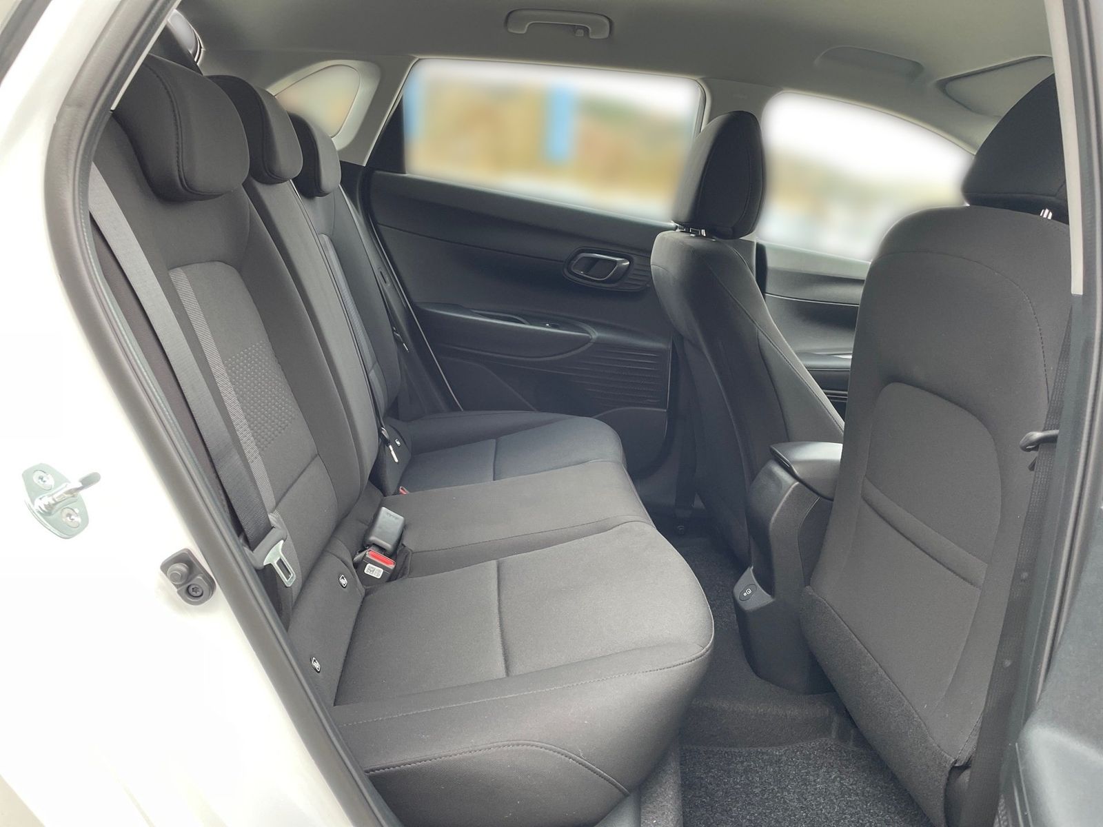 Hyundai i20 – Bild 14