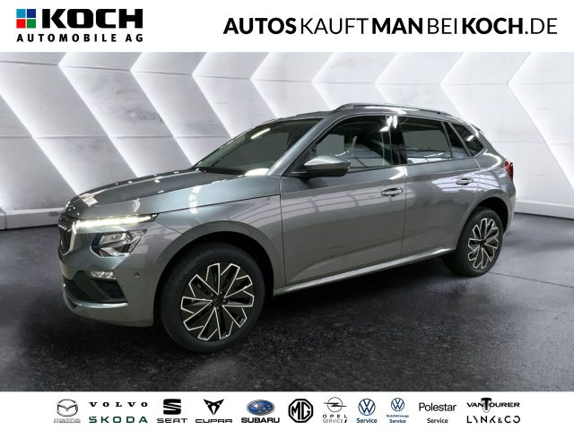 Skoda Kamiq 1.5 TSI DSG Tour PDC NAVI MATRIX ACC SHZ