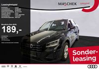 Audi Q2 - Vorschau Bild 1