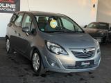 Opel Meriva B**Innovation**Garantie**AHK**SHZ**LRH** - Opel Meriva mit Diesel-Antrieb