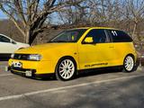 Seat Ibiza Cupra 2 2.0 16V Cupra 2 150hp - gebrauchte Seat Ibiza aus dem Jahr 1998