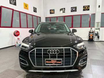 Audi Q5 - 4
