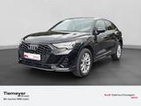 Audi Q3 Sportback 35 TFSI 2x S LINE LED KAMERA PRIVAC - Audi Q3 Gebrauchtwagen in Bochum