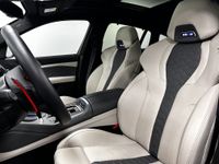 BMW X6 M - Vorschau Bild 32