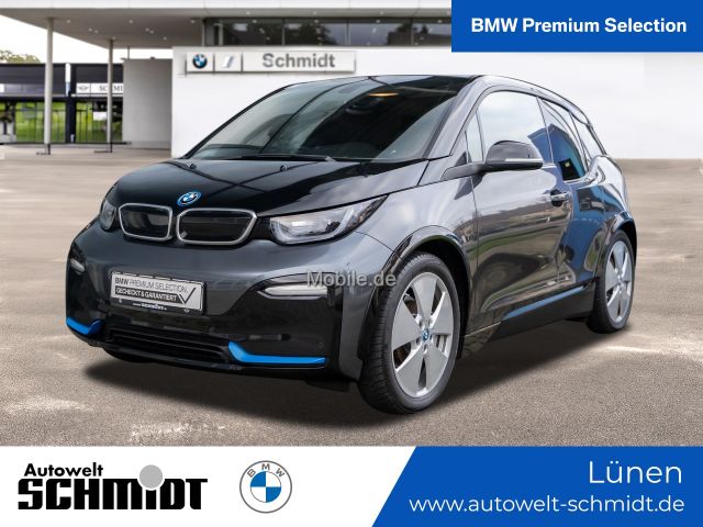 BMW i3s 120Ah + 2Jahre-BPS.GARANTIE