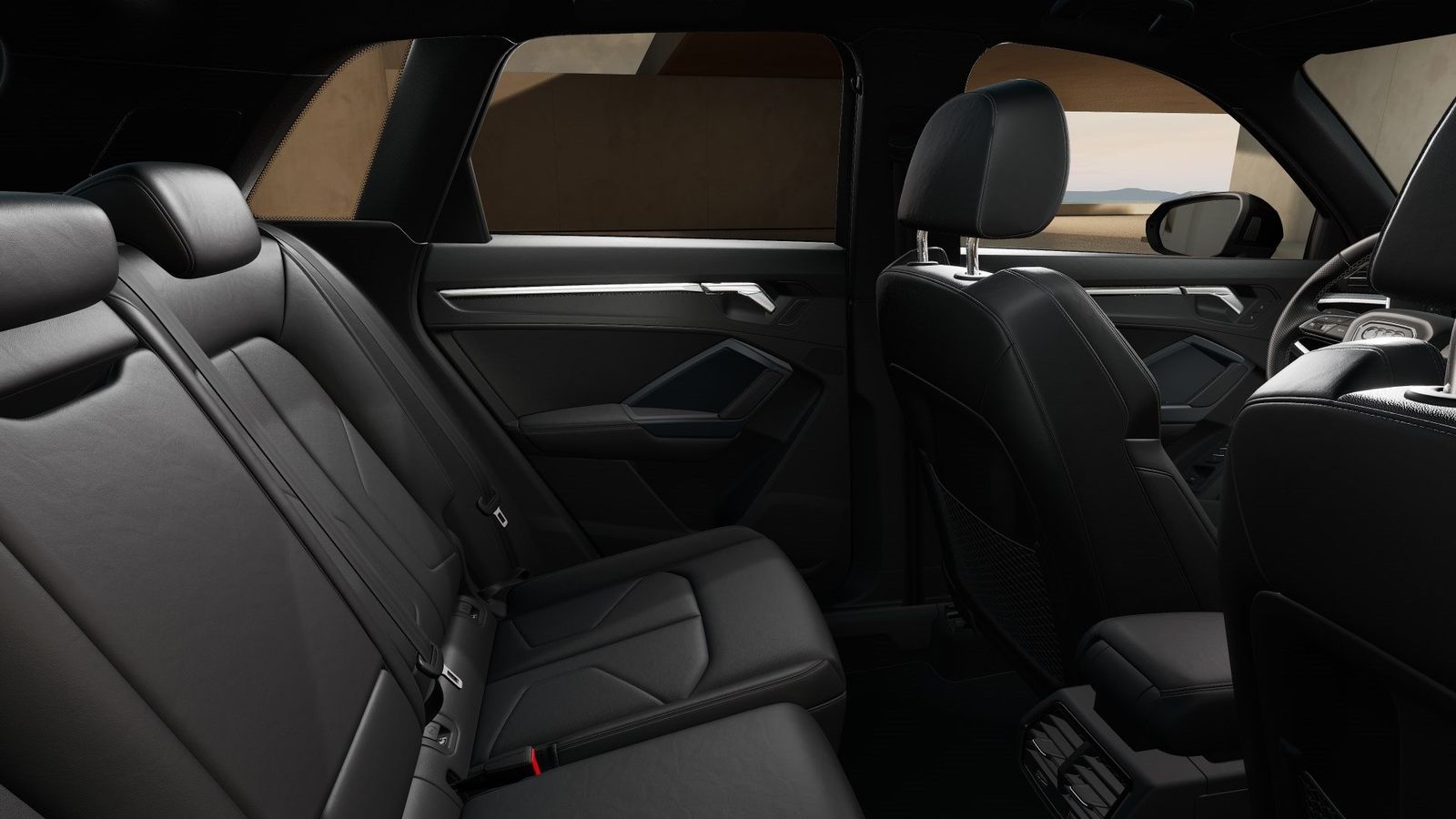 Audi Q3 - Bild 10