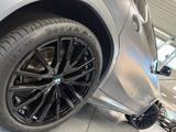 BMW X6 xDrive40d M Sport Pro DA/PA Prof Pano H/K 22" - BMW X6: 6x6