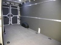 Volkswagen Crafter - Vorschau Bild 5
