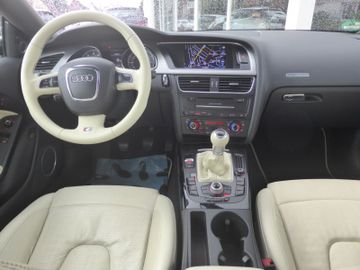 Audi S5 Coupe  4.2 FSI V8 quattro AHKStandhzgPanoB