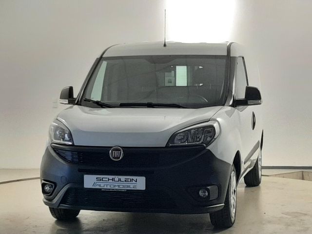 Fiat Doblo Cargo SX*Sortimo*Klima*PDC*2. Hand*TÜV NEU