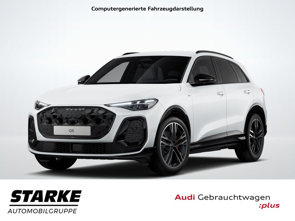 Image of Audi Q5