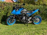 Suzuki GSX8S    1. Hand - SUZUKI GSX 8S