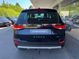 Seat Ateca Xcellence DSG *LED* CAM* ACC* Carplay *AHK - Seat Ateca Gebrauchtwagen in Bielefeld