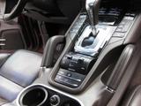 Porsche Cayenne Diesel S Tiptronic S Top Ausst. - Porsche Cayenne: Braun