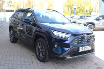Toyota RAV 4 - 9