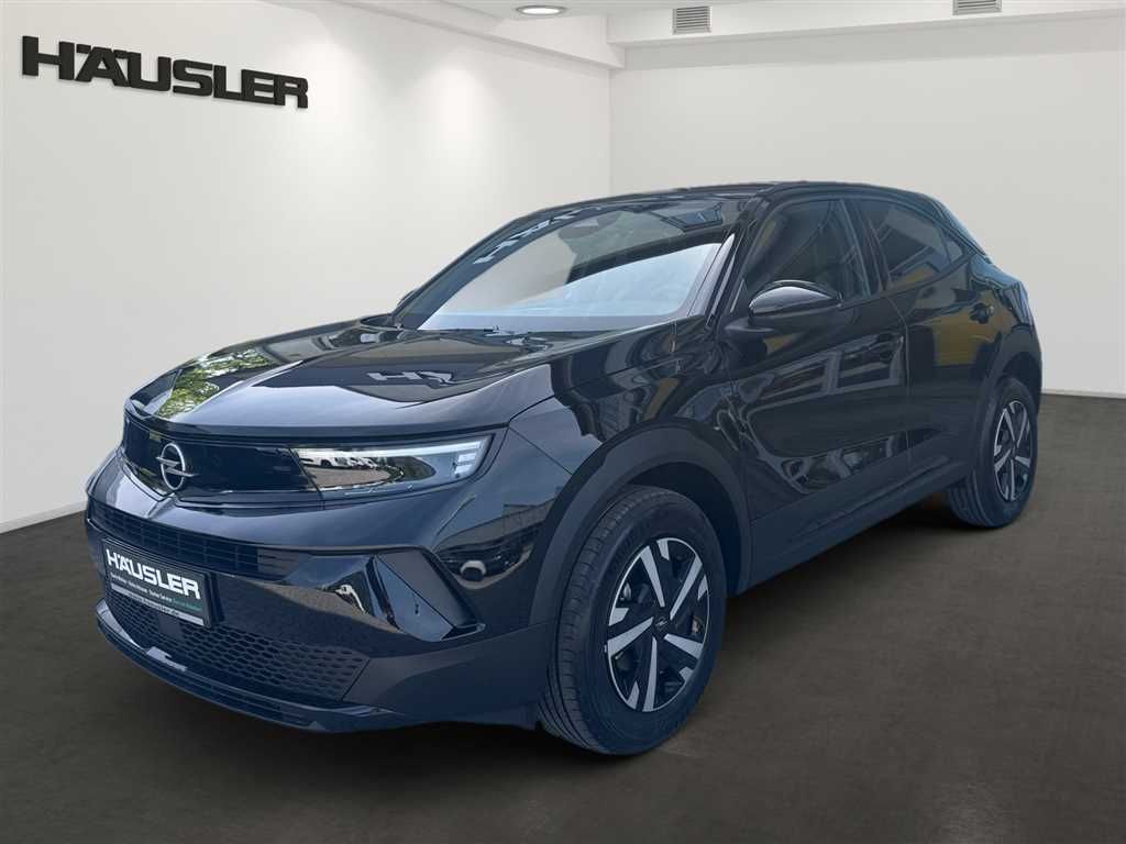 Opel Mokka EDITION Parkpilot Sitzheizung Carplay Klim