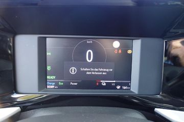 Bild 12 Opel Mokka e Edition