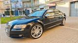 Audi A8 S8 5.2 V10 quattro tiptronic Lamborghini - gebrauchte Audi A8 aus dem Jahr 2006