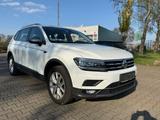 Volkswagen Tiguan Allspace Highline 4Motion/LED/ - Volkswagen Tiguan Allspace in Mannheim