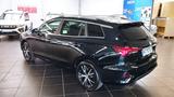 MG5  Lux. Leder, Navi, Kamera, elektrischer Sitz - MG MG5 aus 2022