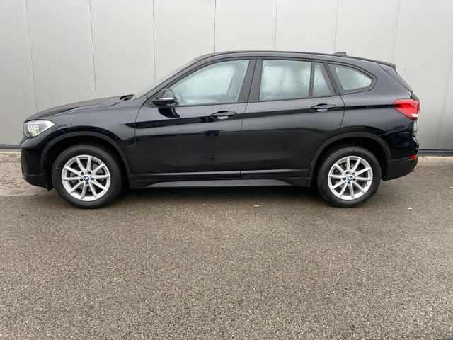 BMW X1 sDrive18dA*DAB*LED*Navi*PDC*Sitzheizung