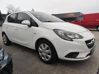 Opel Corsa E Edition/1.Hand/Winterpaket/Navi/PDC/
