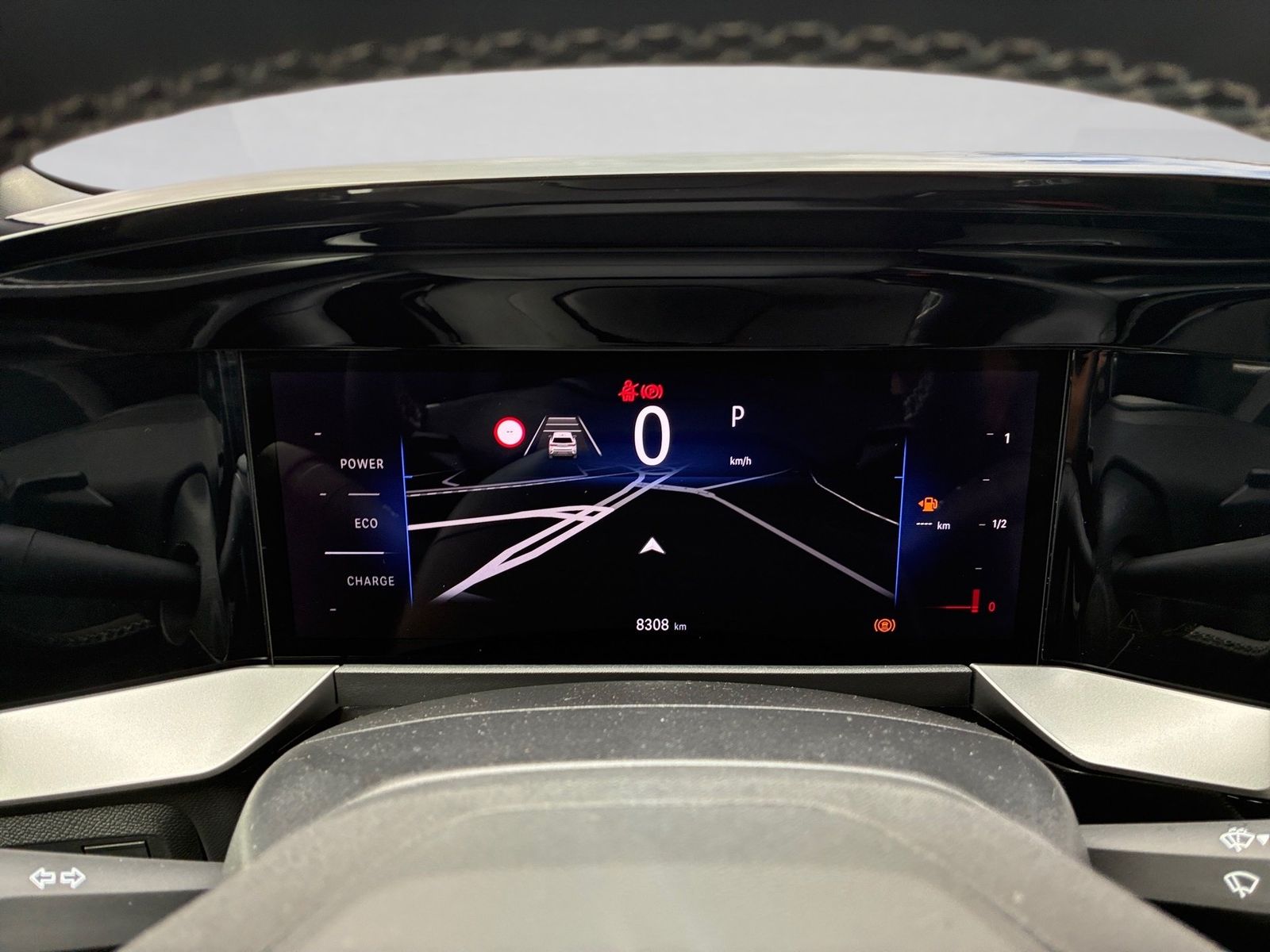 Fahrzeugabbildung Opel Mokka 1.2 GS Kamera,LED,Matrix,Navi,SHZ,Keyless